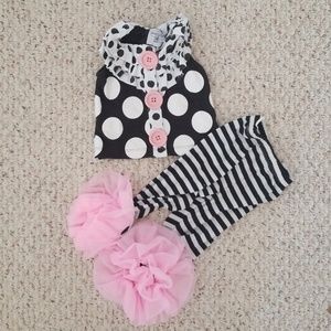 Mud pie baby 12-18 months